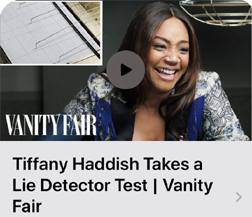 polygraph rental Haddish